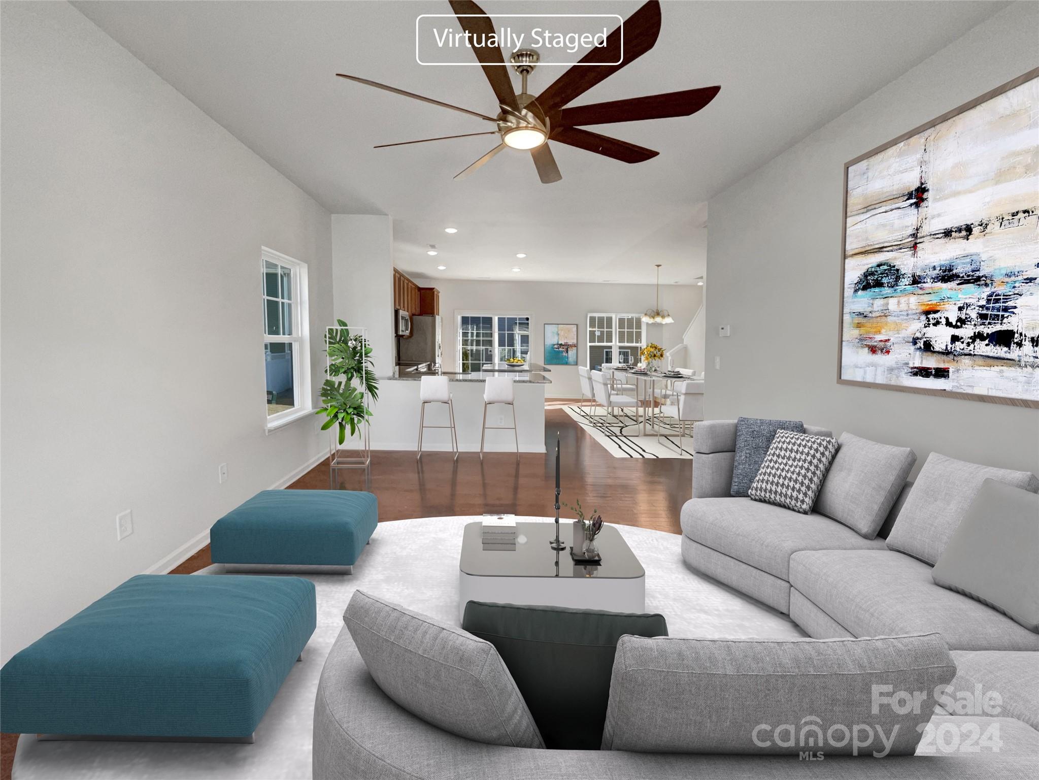 Wrights Crossing - Residential