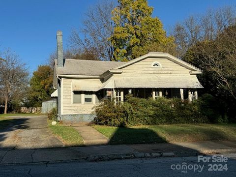 A home in Salisbury