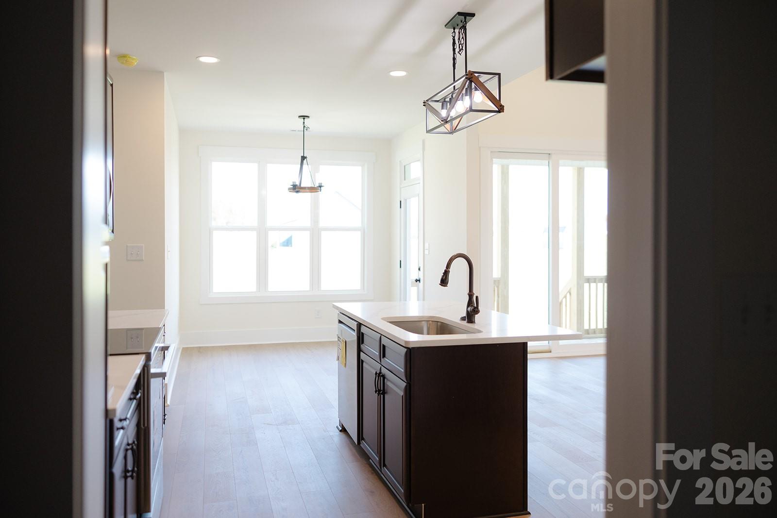 Hopes Corner - Residential