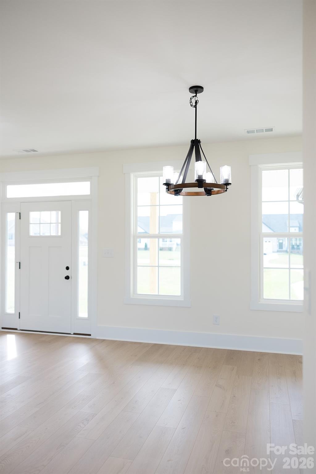 Hopes Corner - Residential