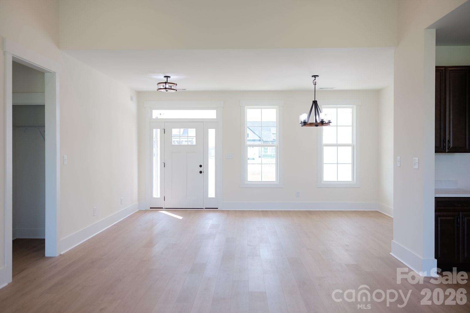 Hopes Corner - Residential