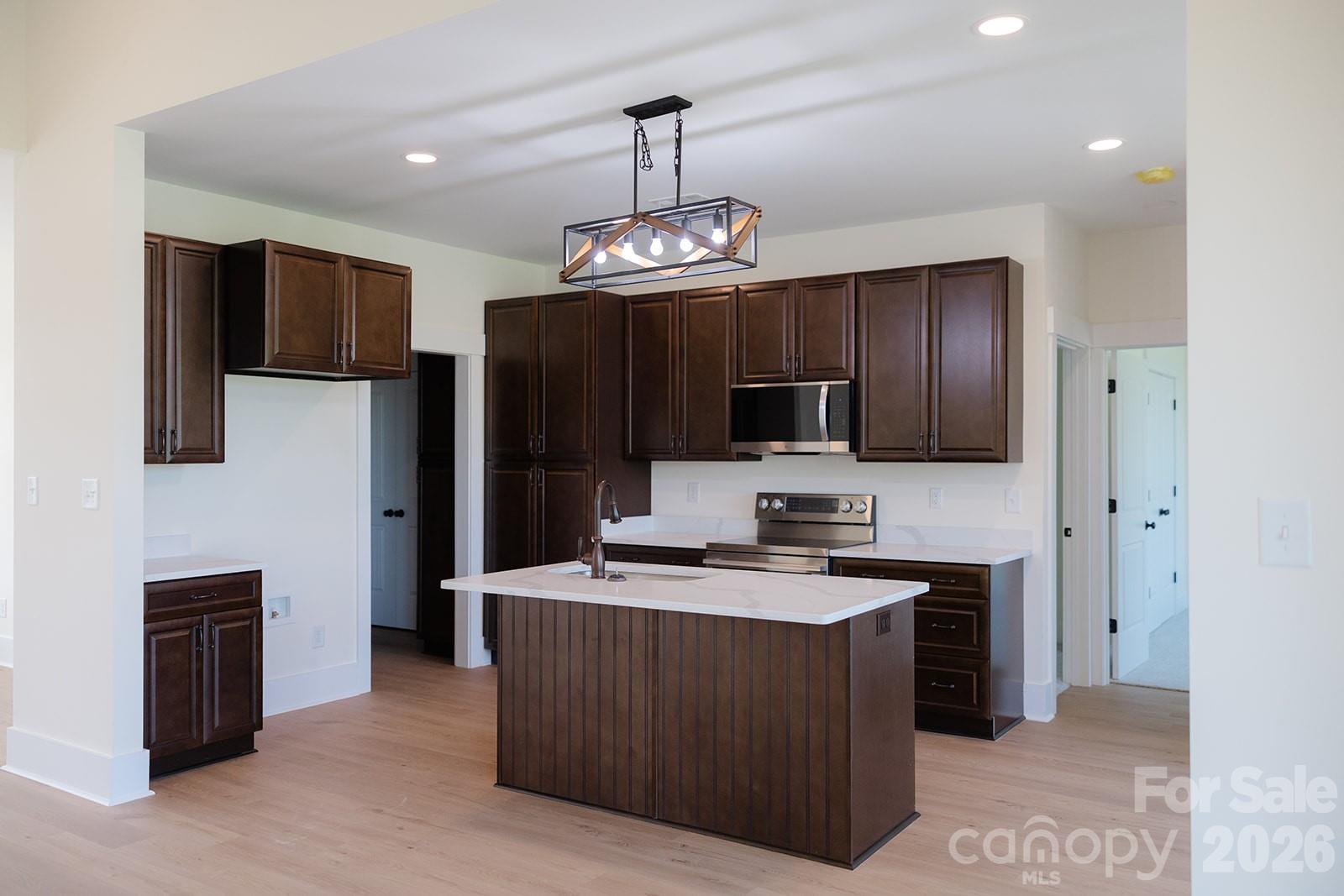 Hopes Corner - Residential