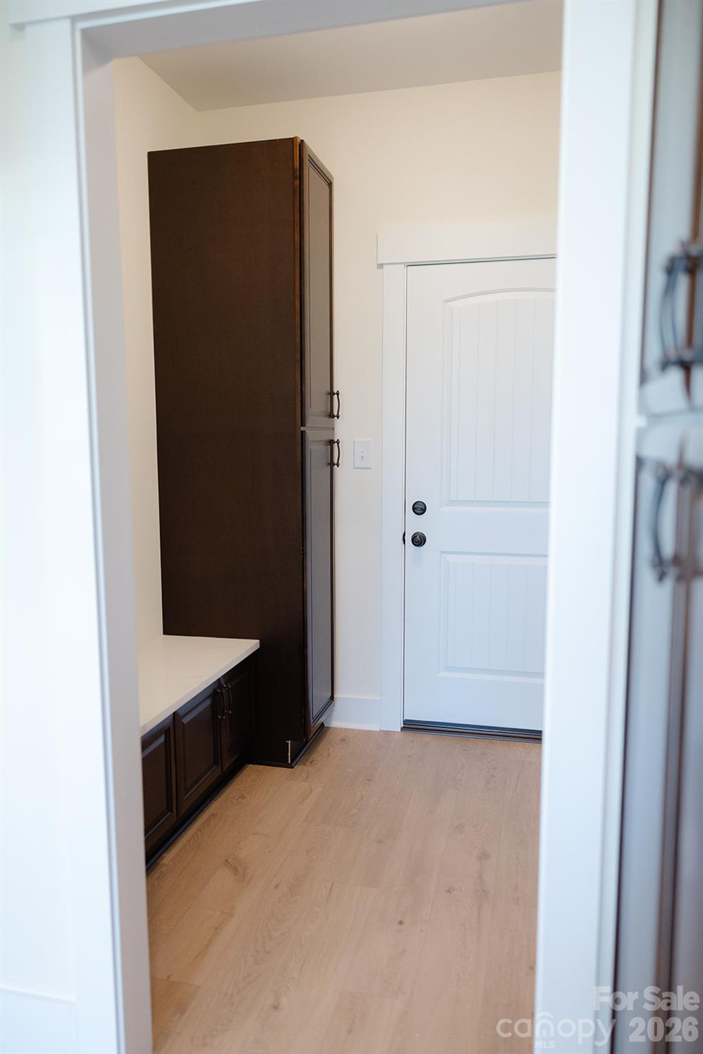 Hopes Corner - Residential