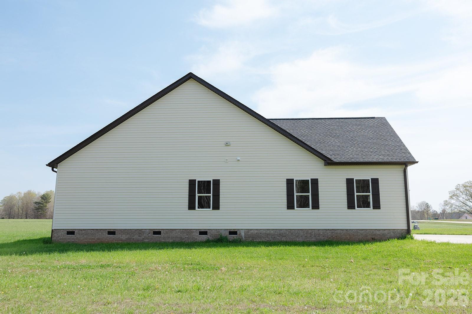 Hopes Corner - Residential