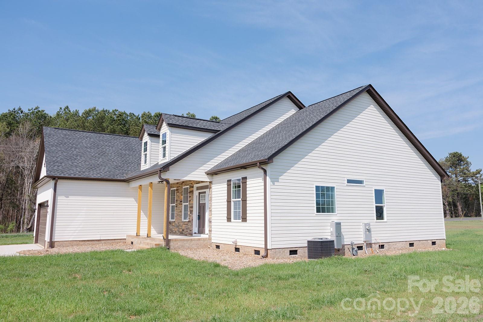 Hopes Corner - Residential