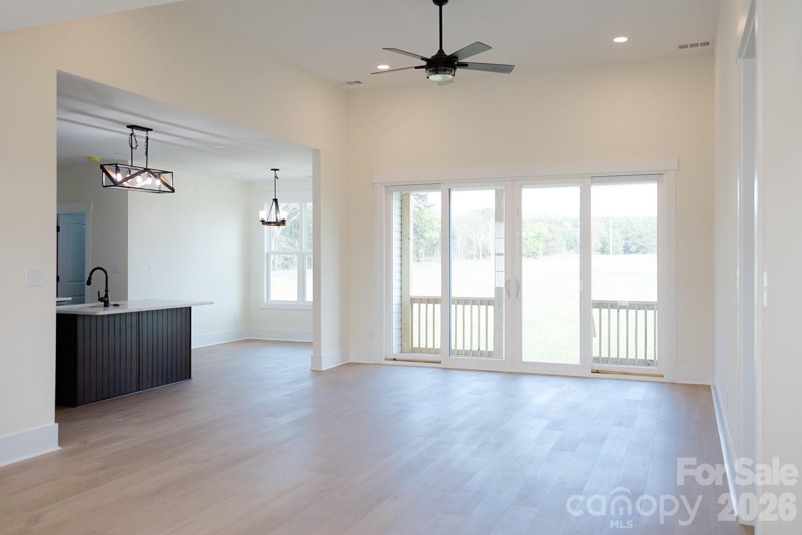 Hopes Corner - Residential