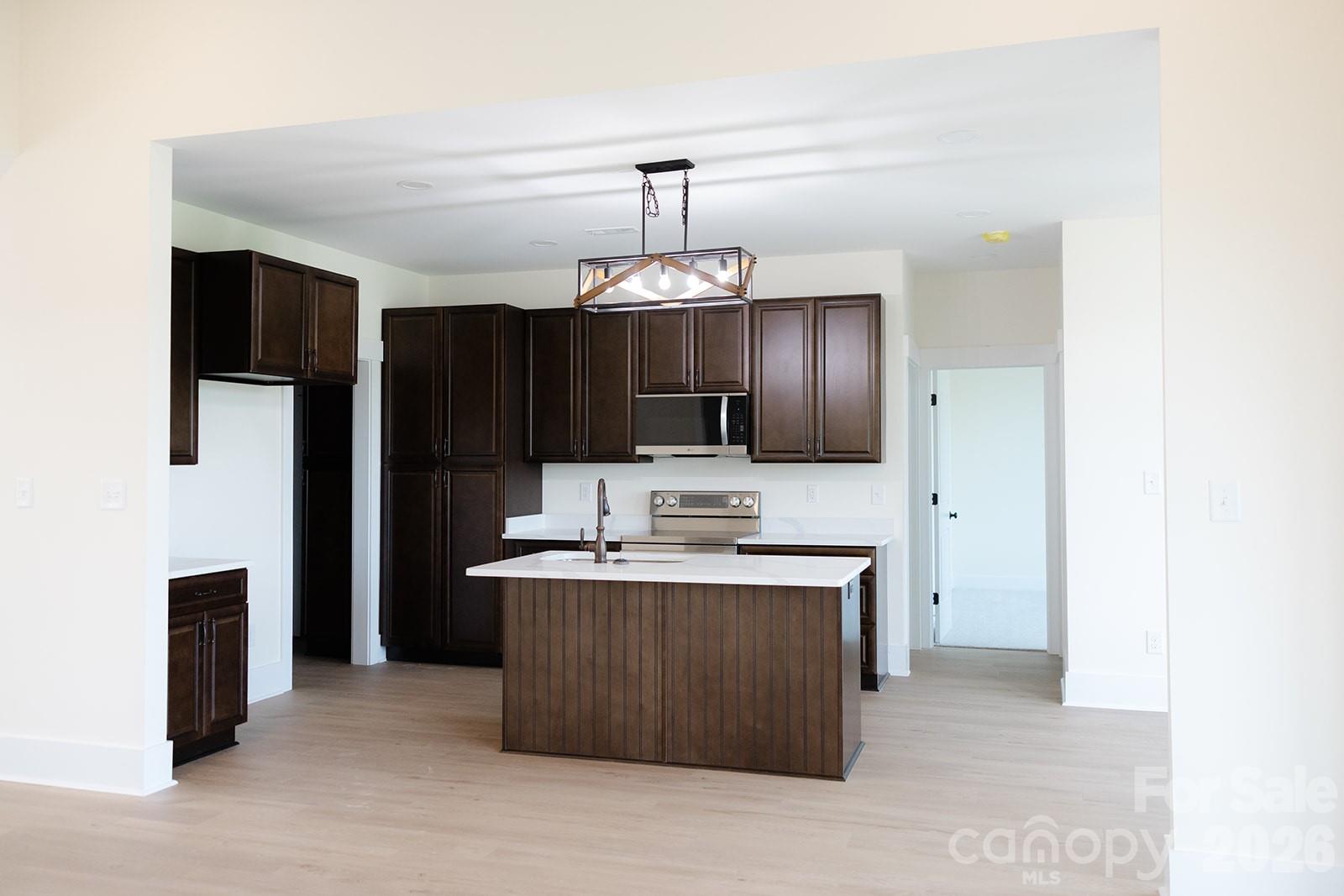 Hopes Corner - Residential