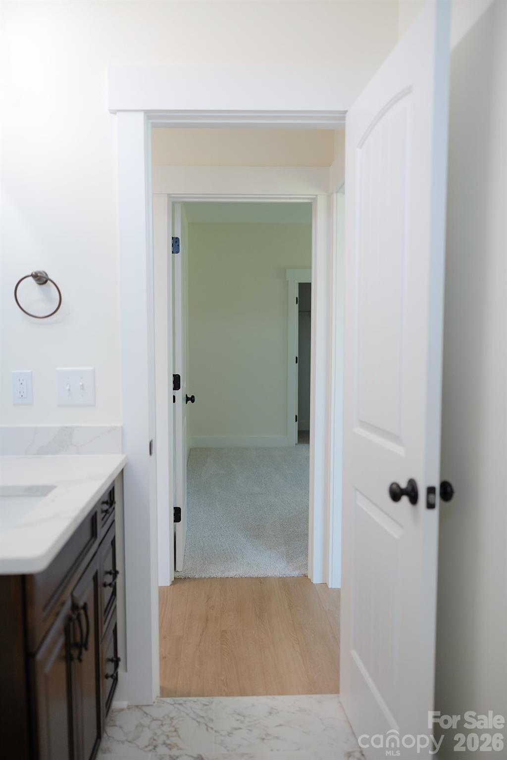 Hopes Corner - Residential