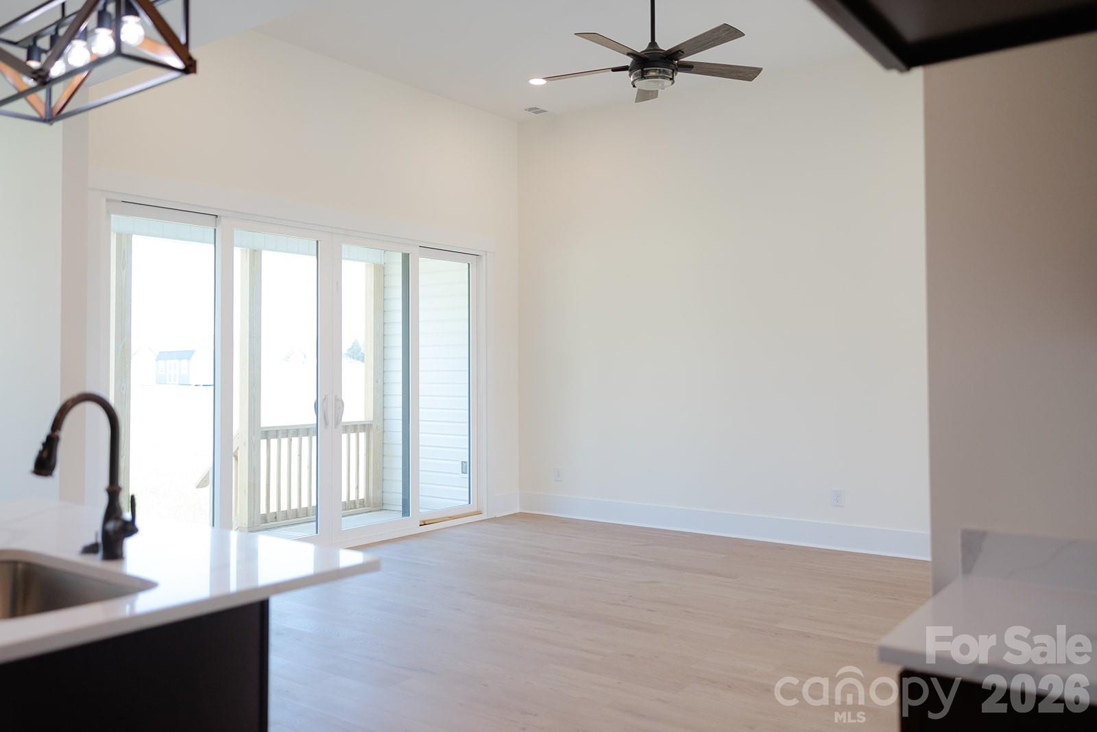 Hopes Corner - Residential