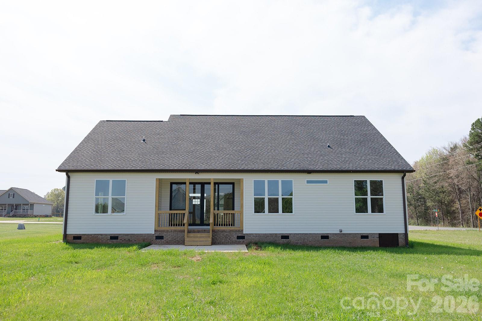 Hopes Corner - Residential