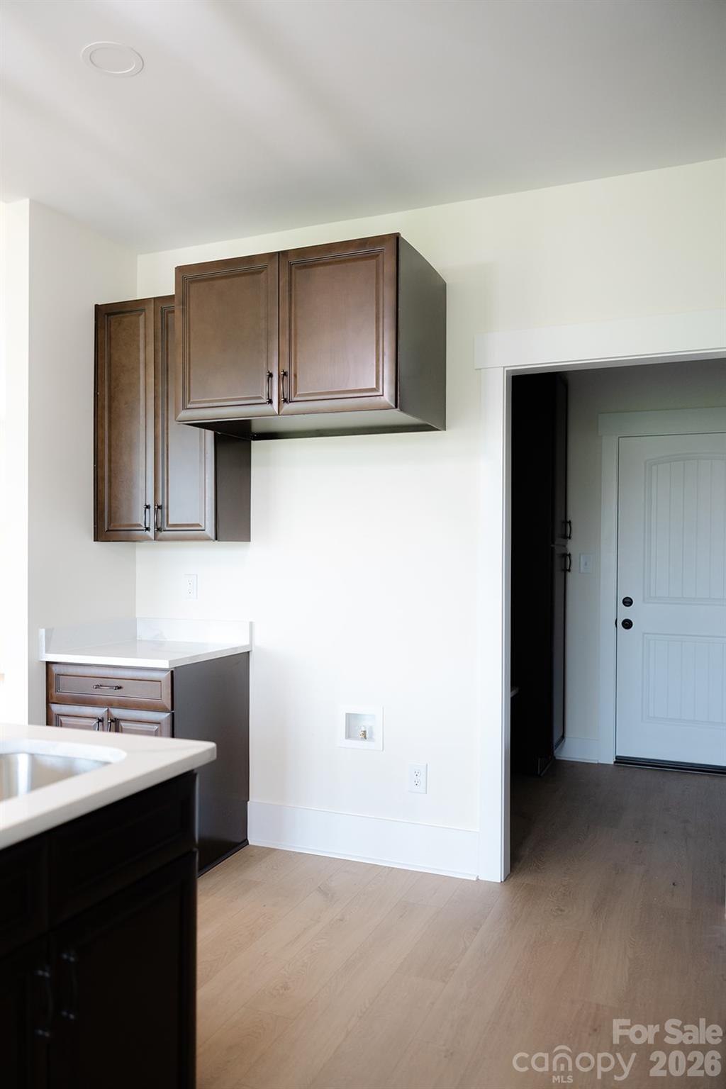 Hopes Corner - Residential