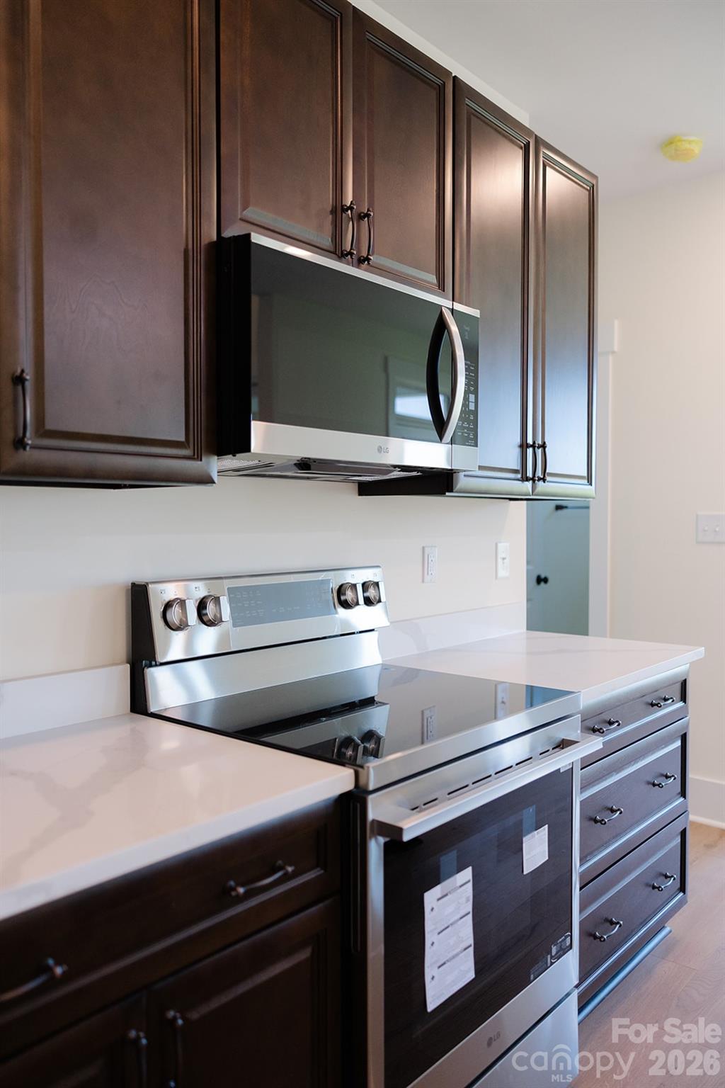 Hopes Corner - Residential