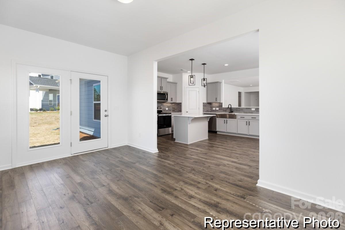 Morrow Brook - Residential