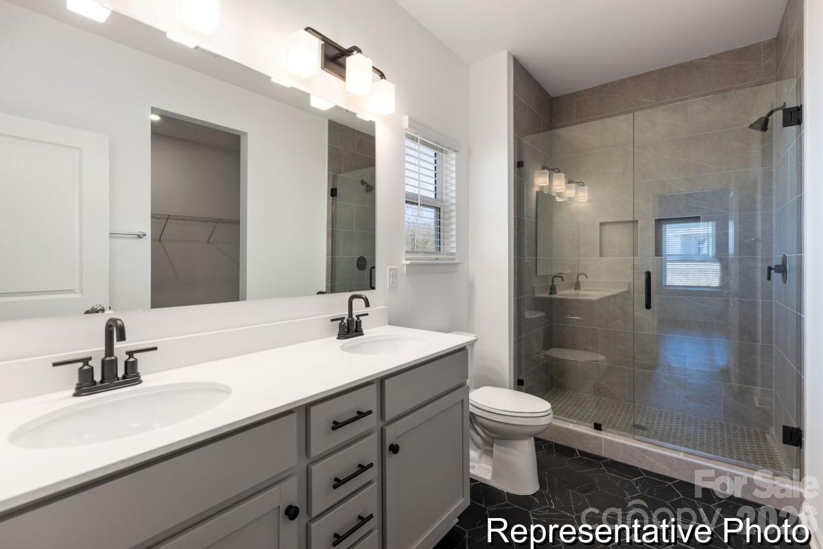 Morrow Brook - Residential