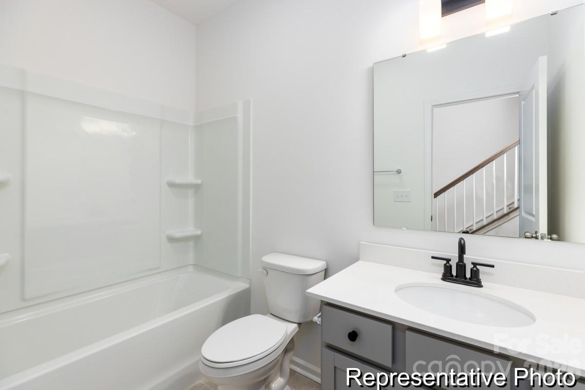 Morrow Brook - Residential