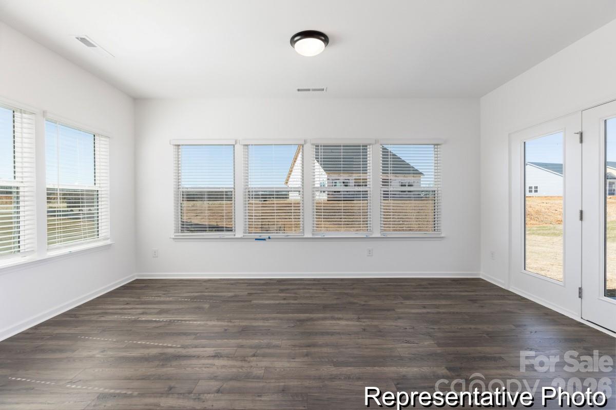 Morrow Brook - Residential