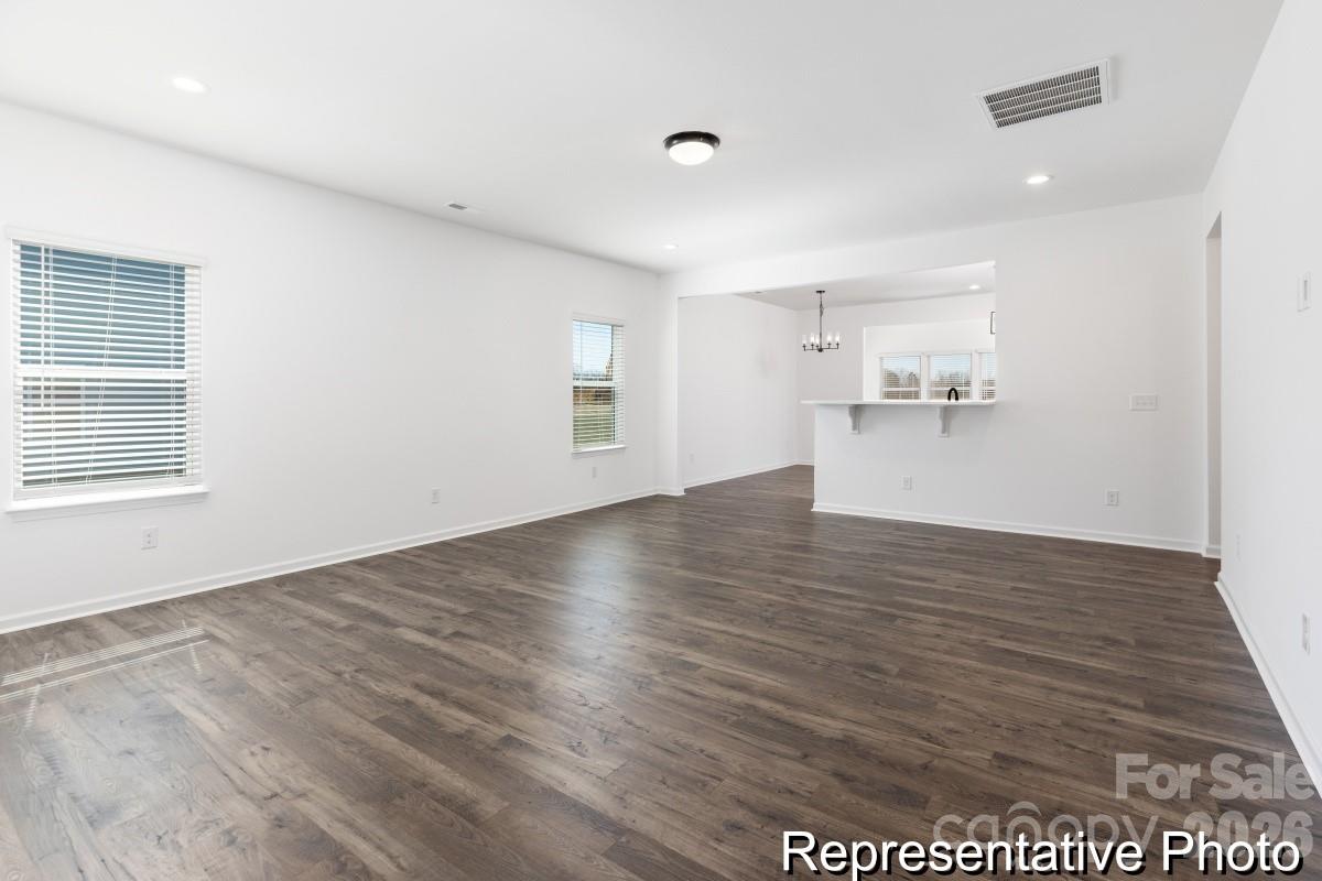 Morrow Brook - Residential