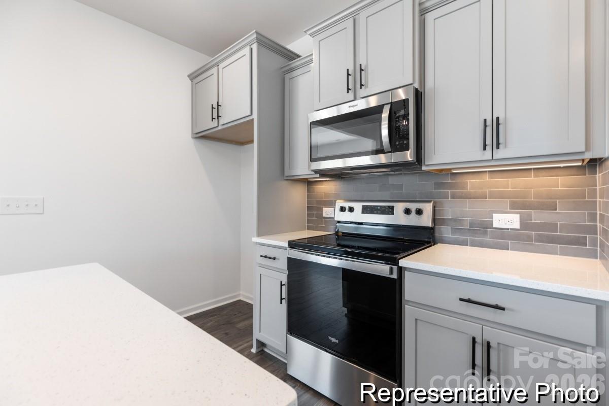 Morrow Brook - Residential