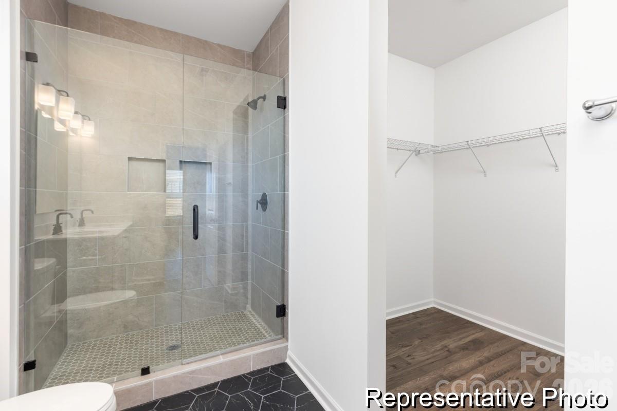 Morrow Brook - Residential