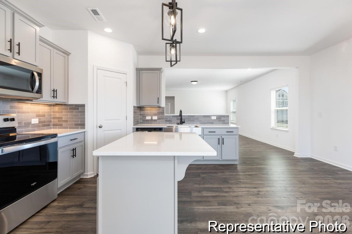 Morrow Brook - Residential