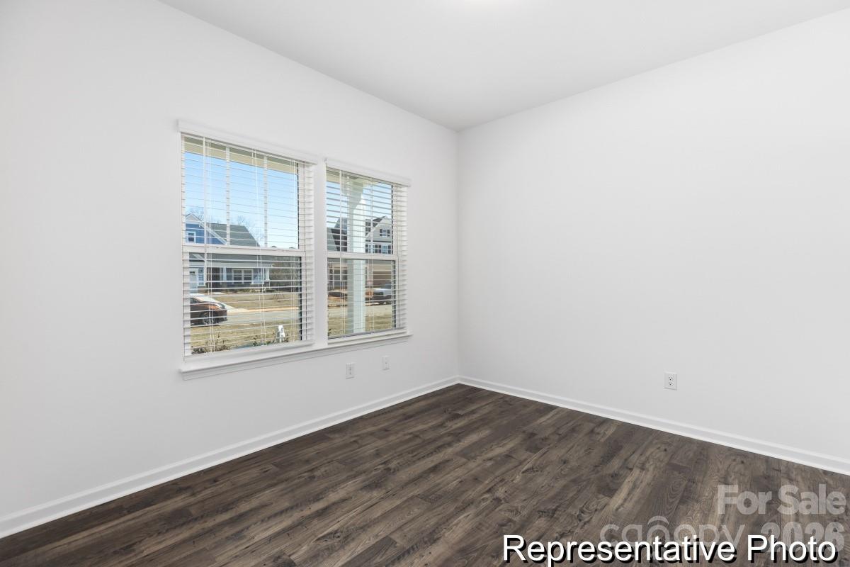 Morrow Brook - Residential