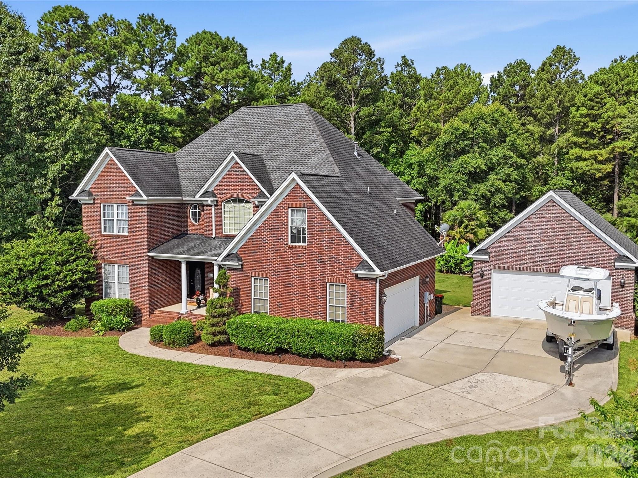 3009 Mason Court