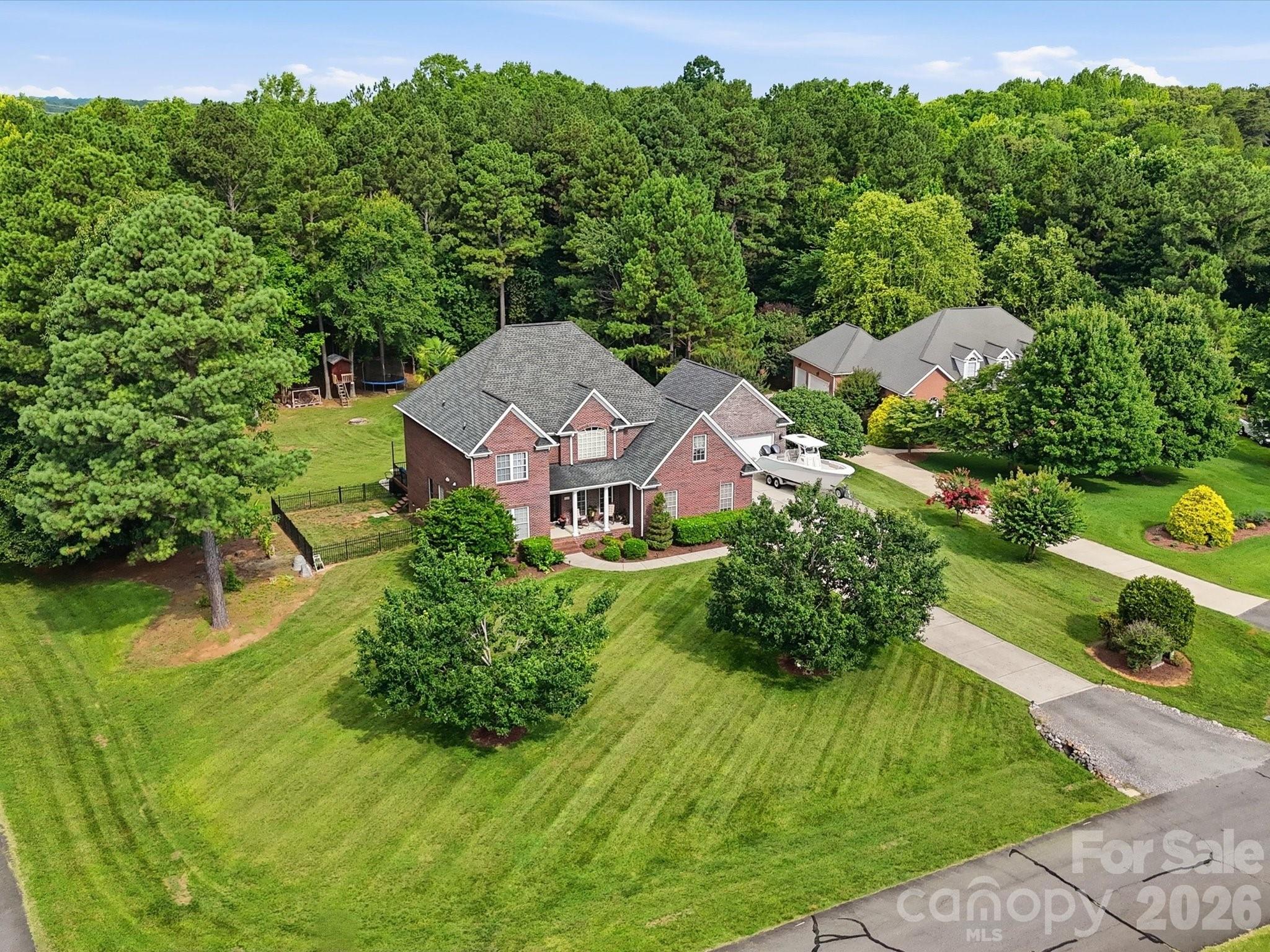 3009 Mason Court