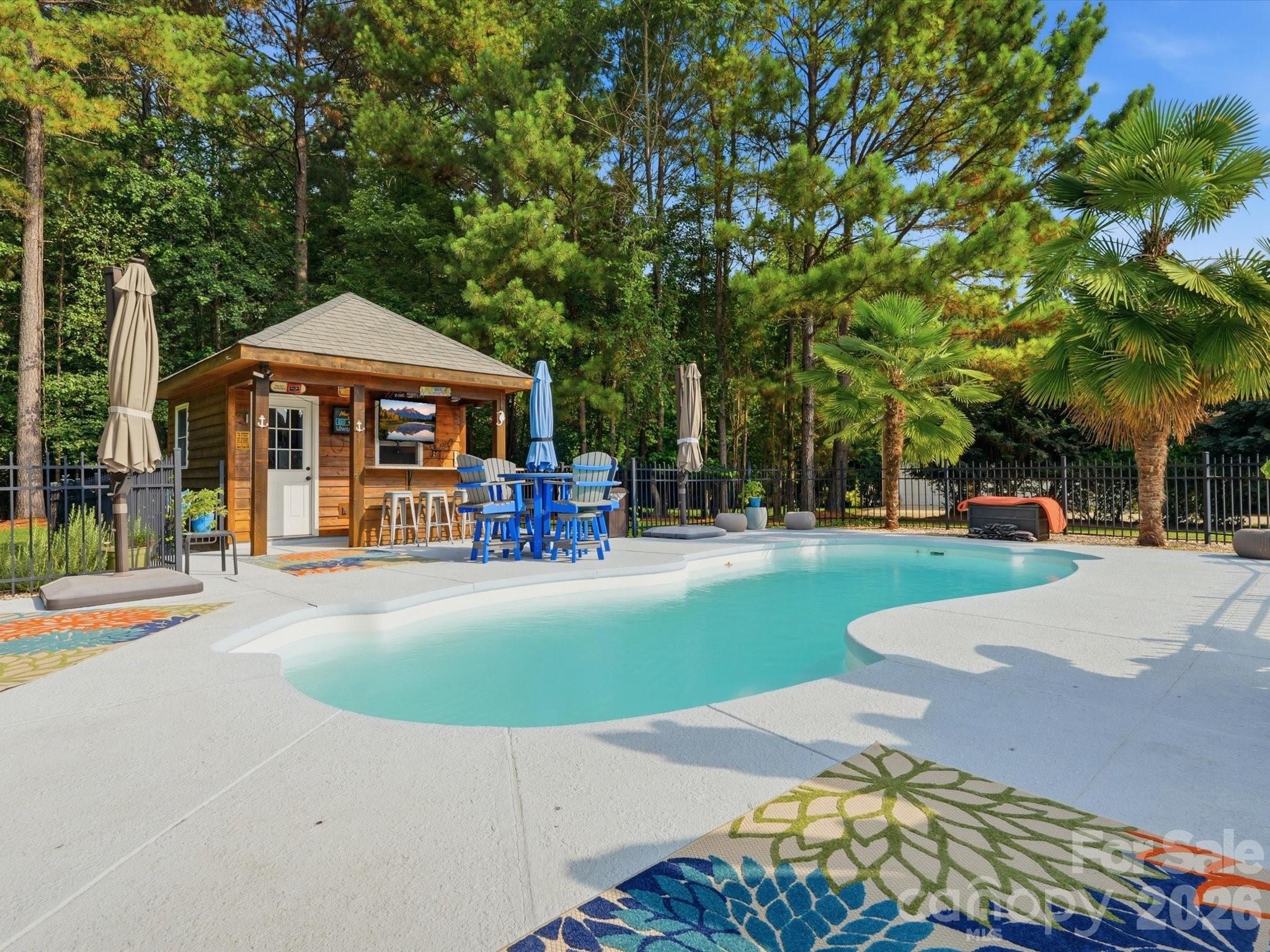 3009 Mason Court