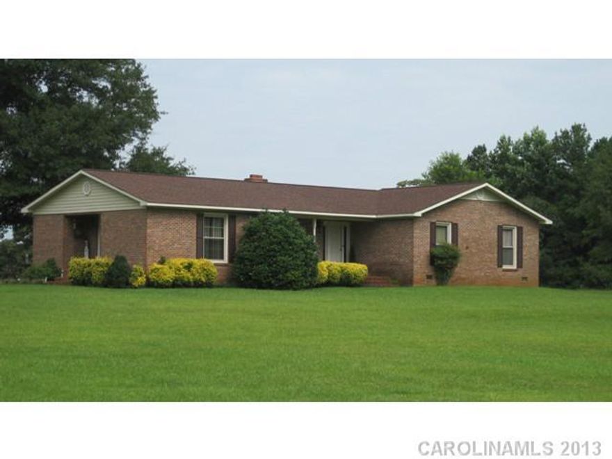 1-Owner Custom Built House 1884SF plus Sunroom 365SF, 1300SF wired tractor storage, 105.3SF wired shop, 565SF garage, well maintained home, open plan, lots of pasture and privacy! Right of Way in back of property and driveway from Browns Ferry, Lewisville schools.  "A Little Piece of Heaven!". Buyer/Agent must verify all pertinent info nec in decision making process; i.e., SF, age, lot size, schoo