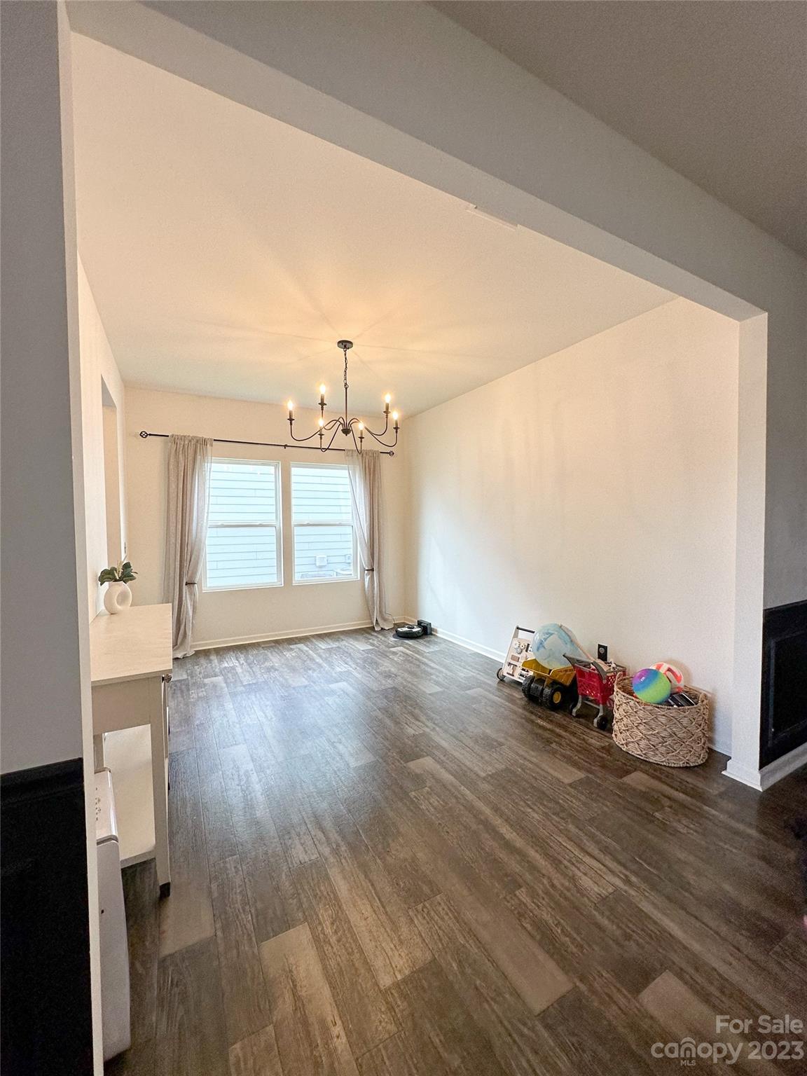 Larkin Golf Club - Residential