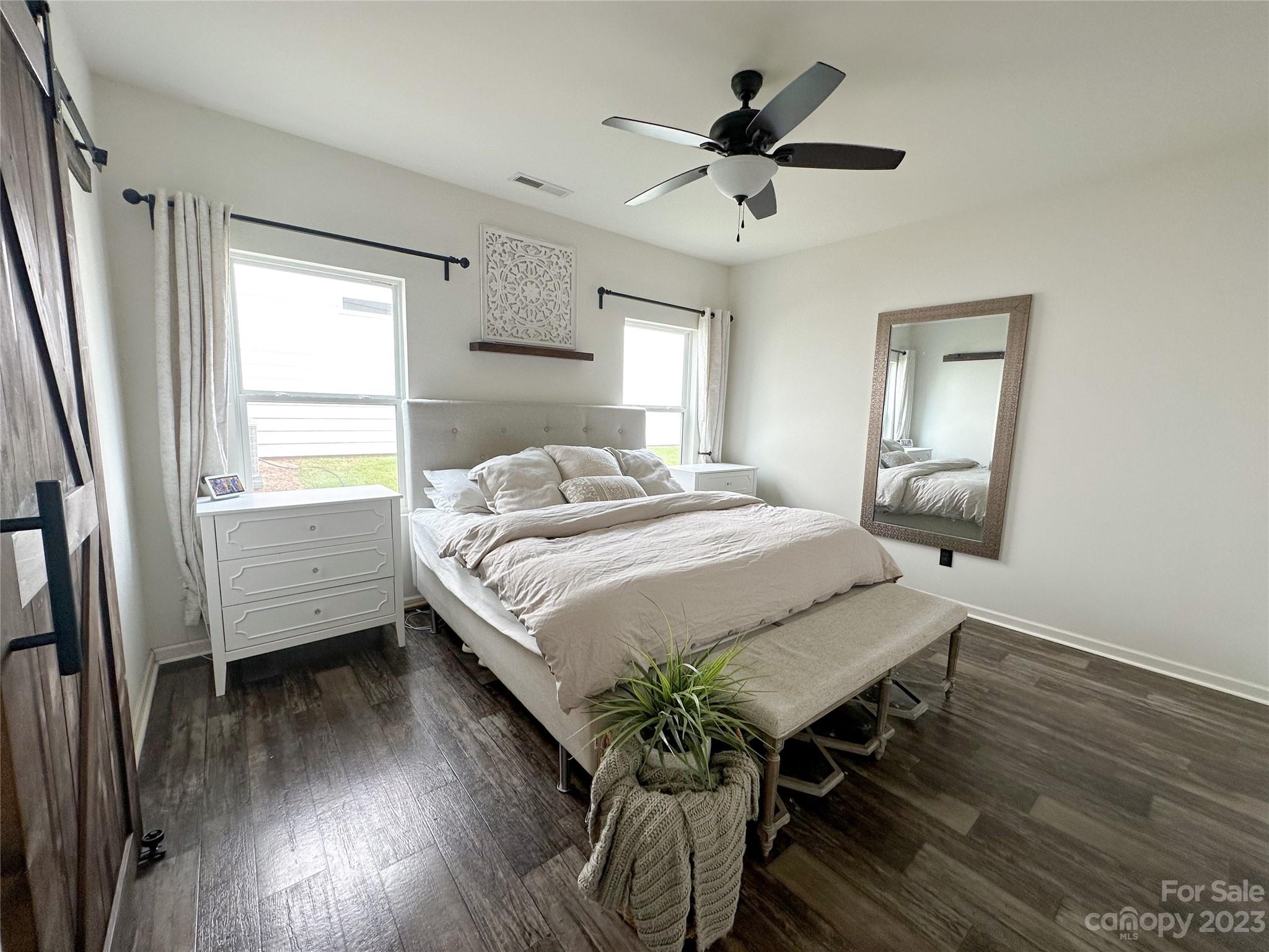 Larkin Golf Club - Residential