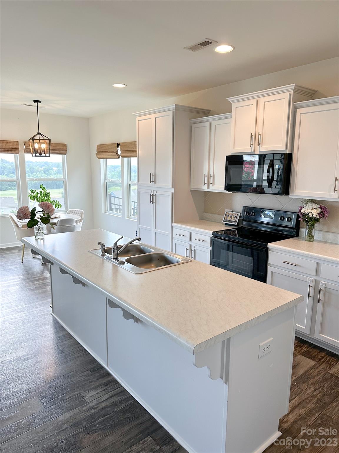 Larkin Golf Club - Residential
