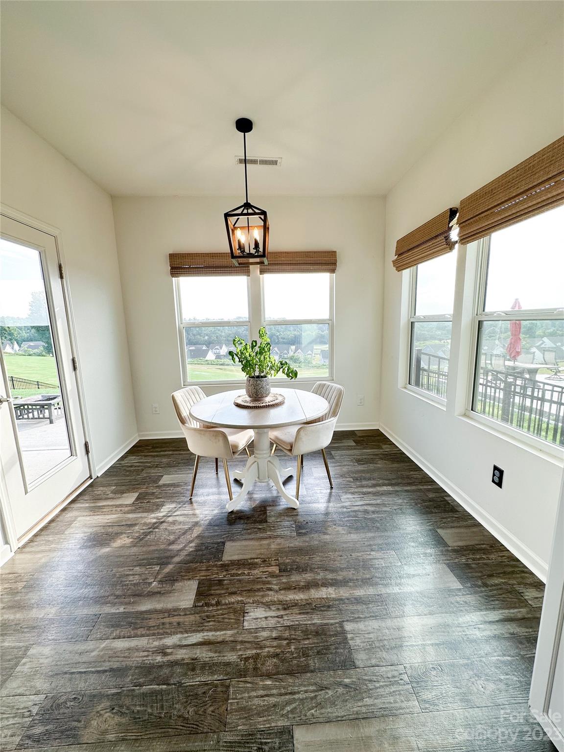 Larkin Golf Club - Residential