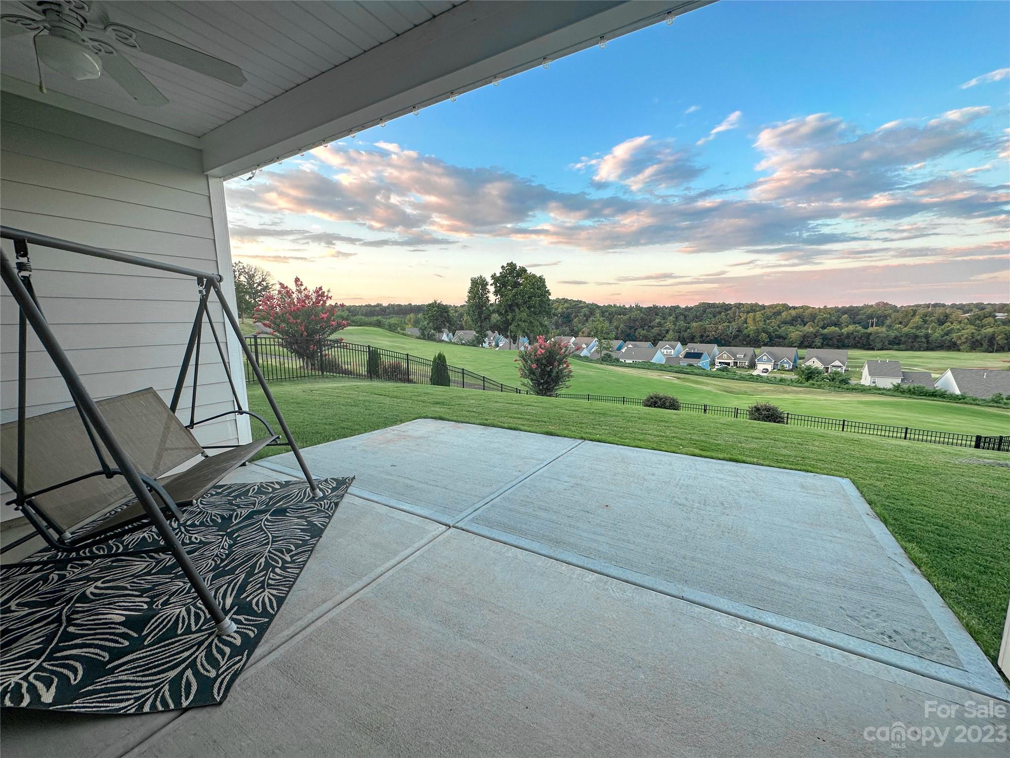Larkin Golf Club - Residential