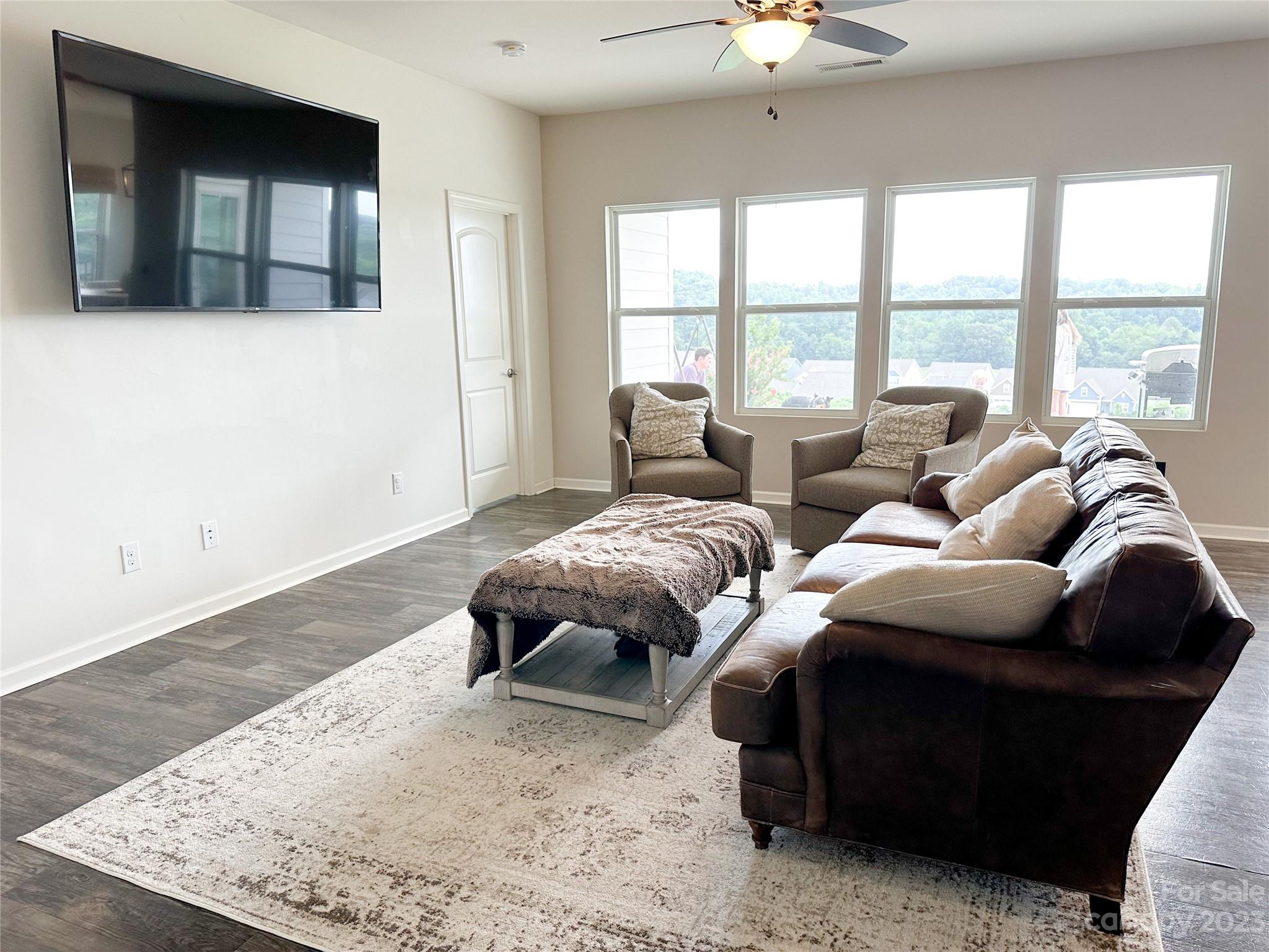Larkin Golf Club - Residential