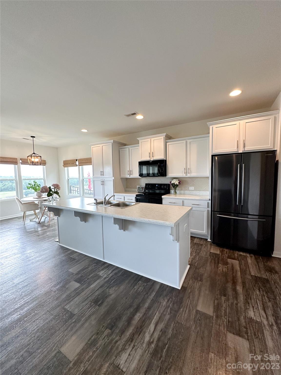Larkin Golf Club - Residential
