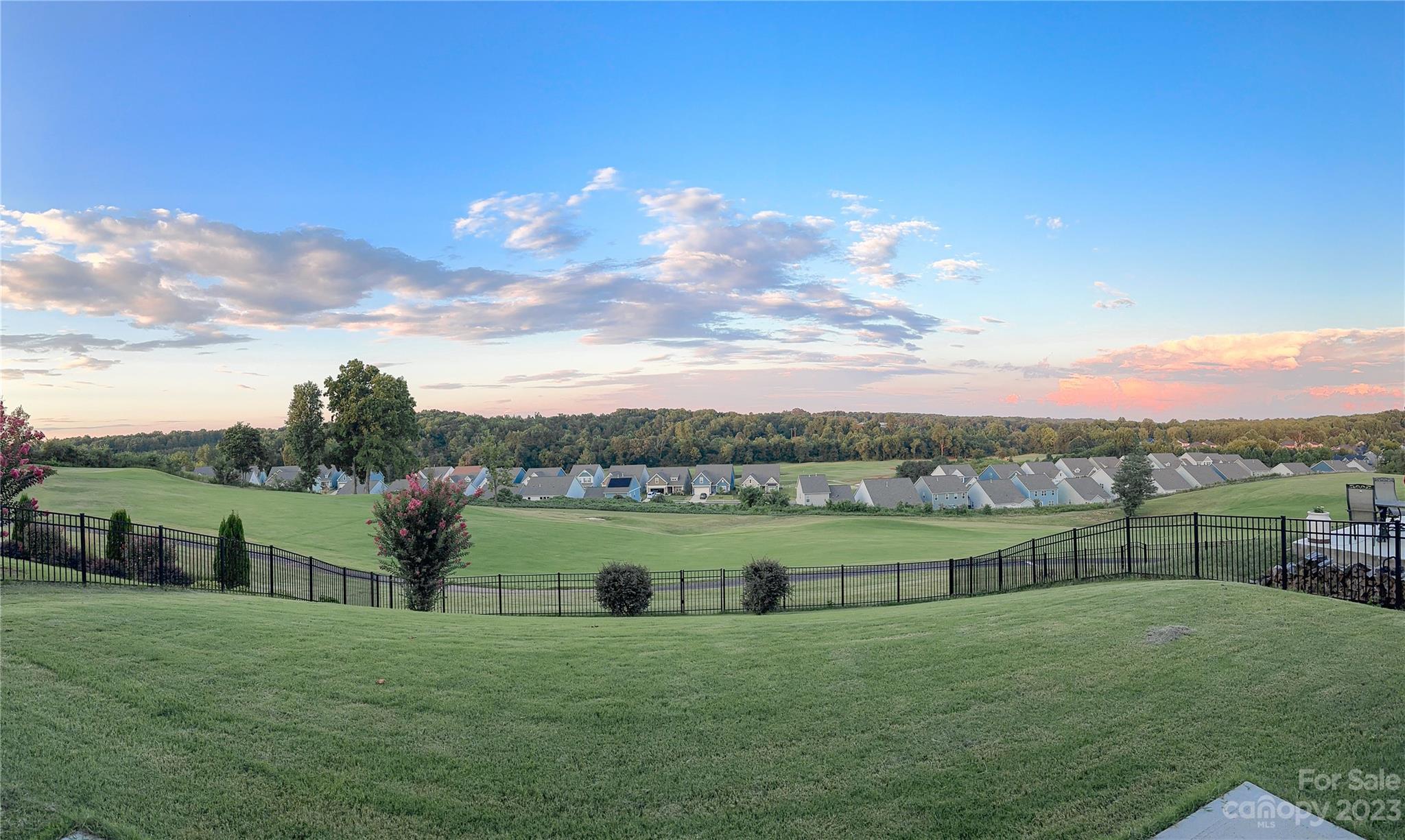 Larkin Golf Club - Residential