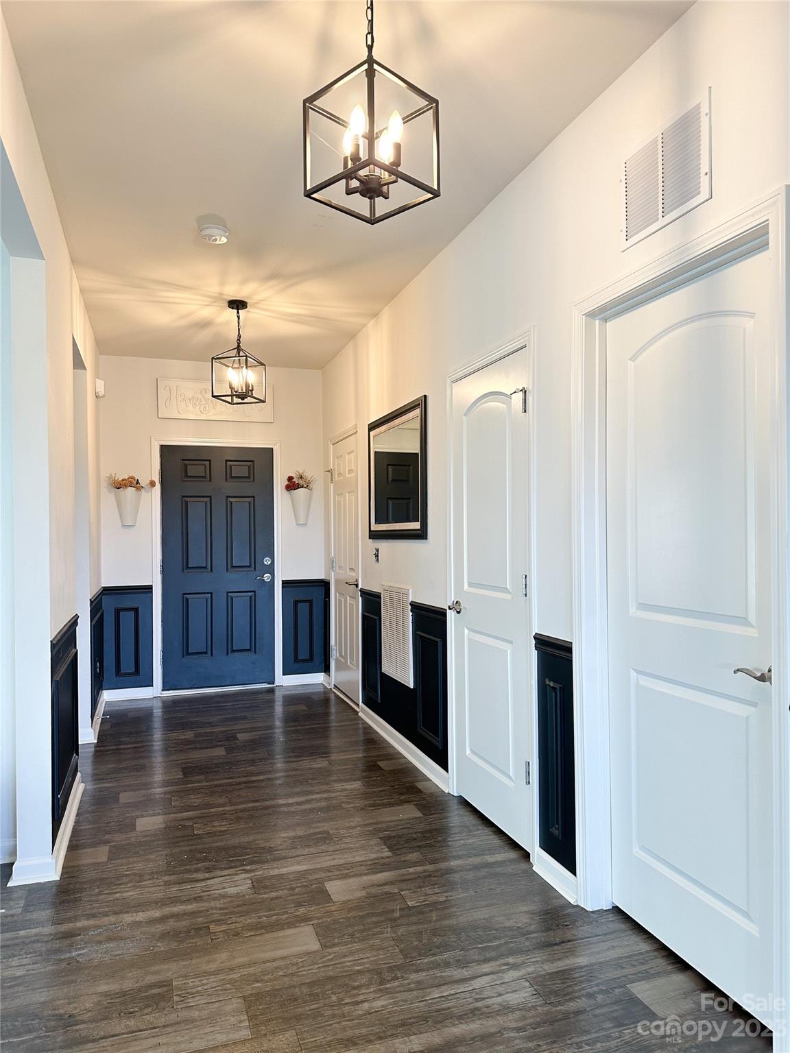 Larkin Golf Club - Residential