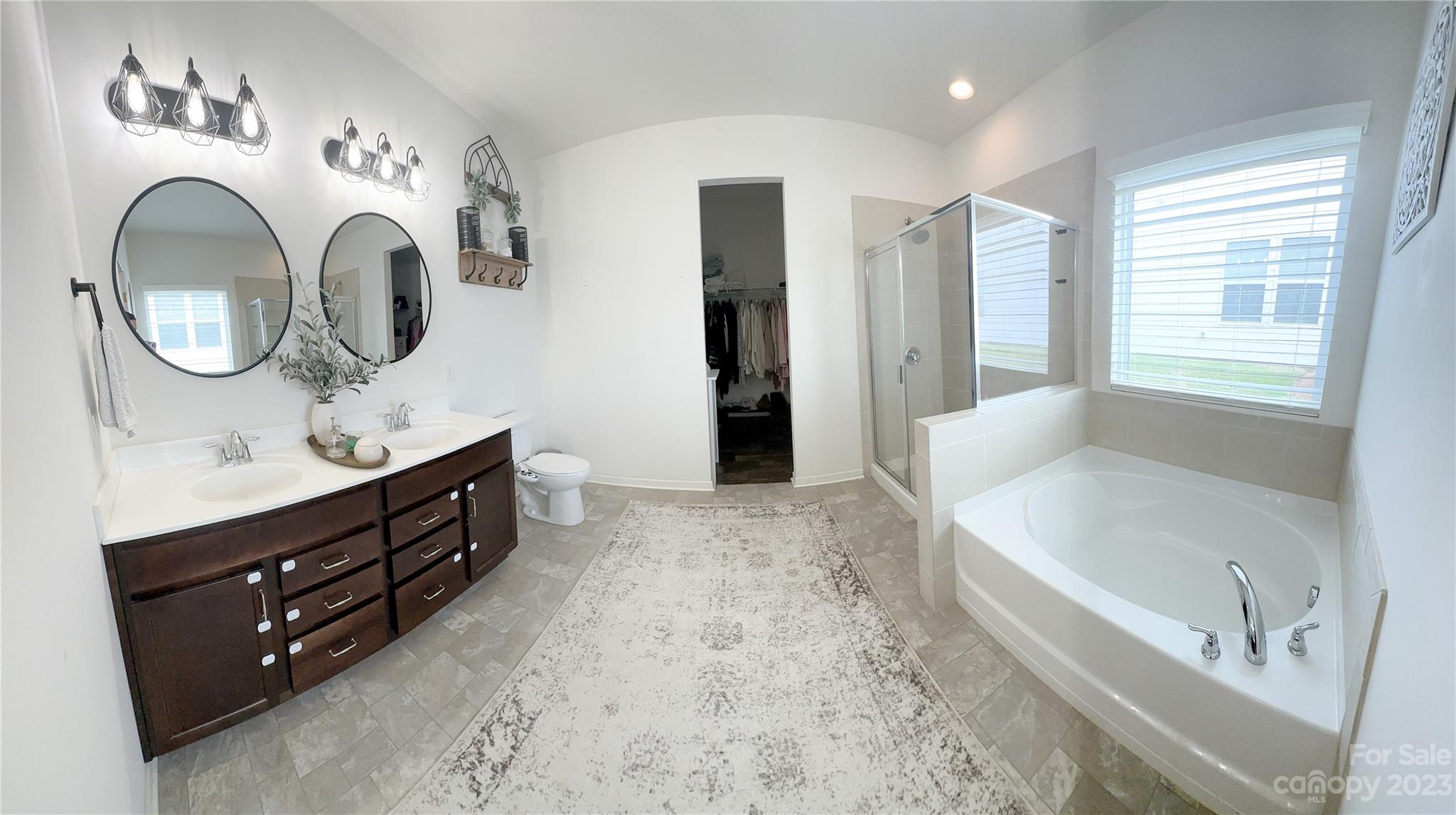 Larkin Golf Club - Residential