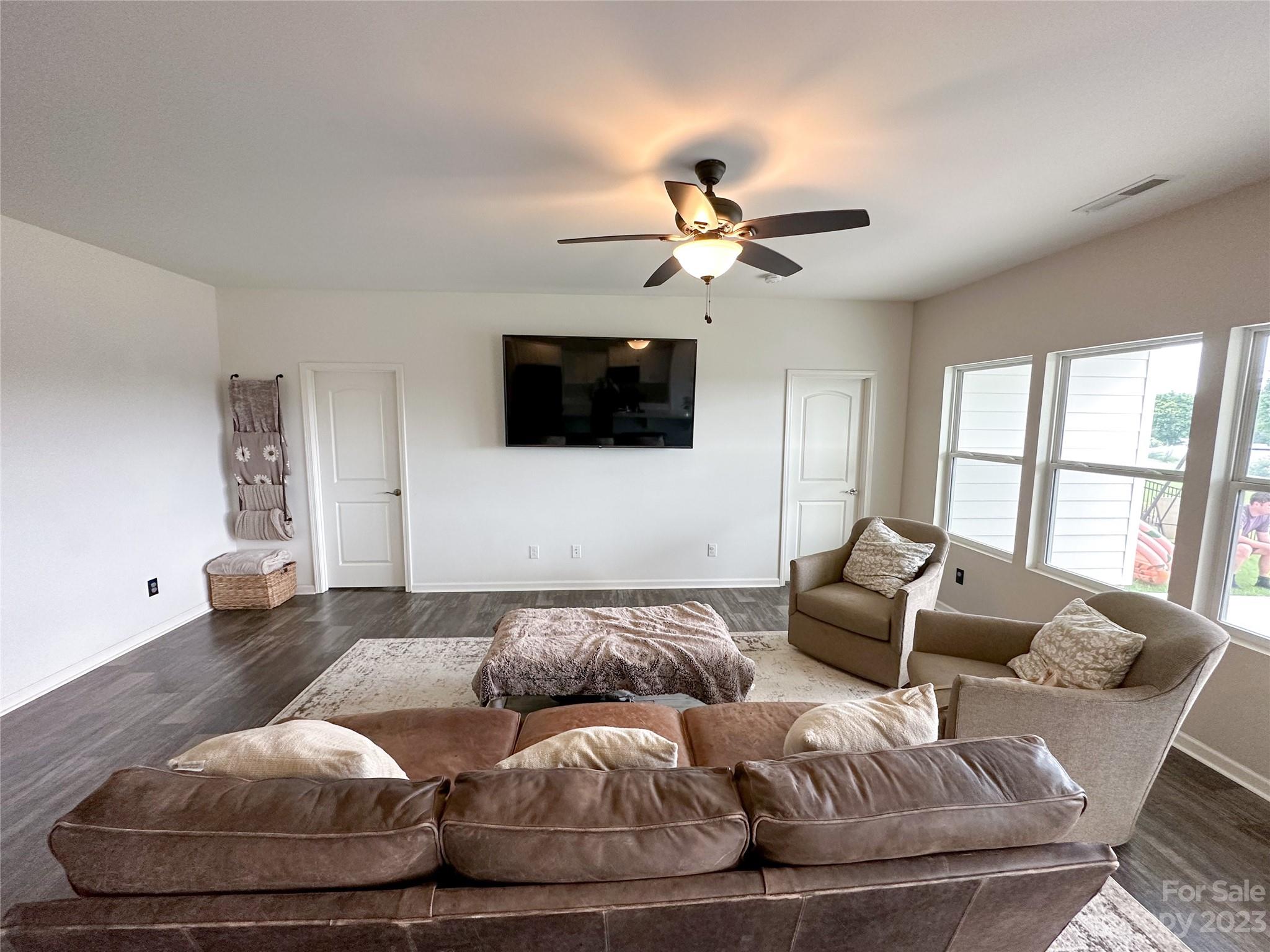 Larkin Golf Club - Residential