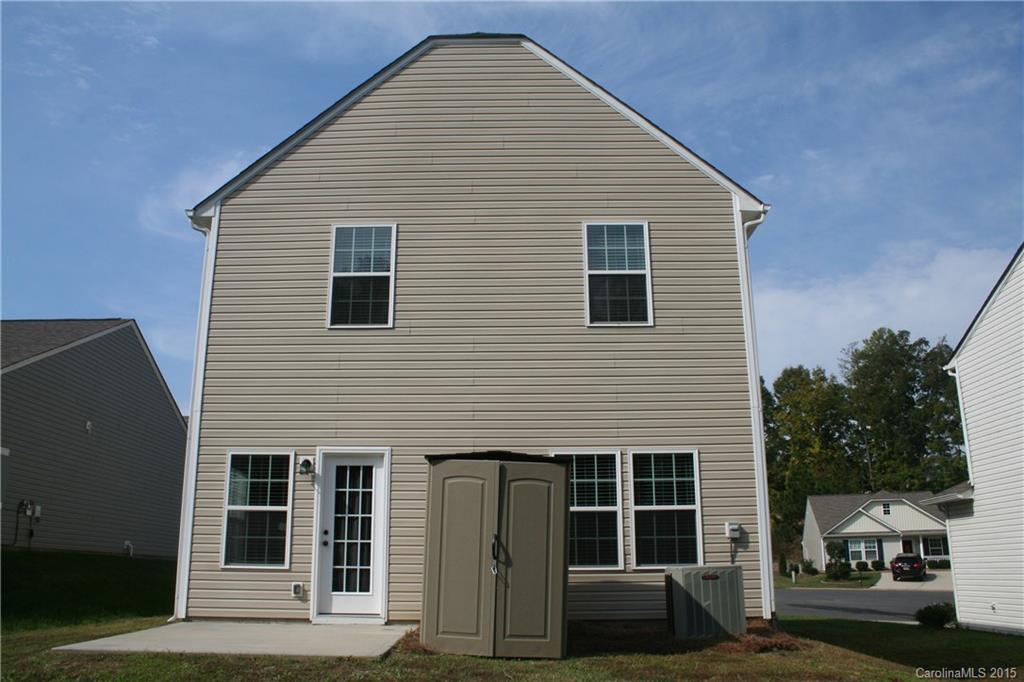 Makayla at Huntington - Residential