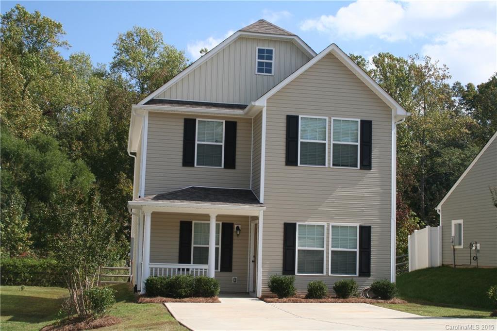 Makayla at Huntington - Residential