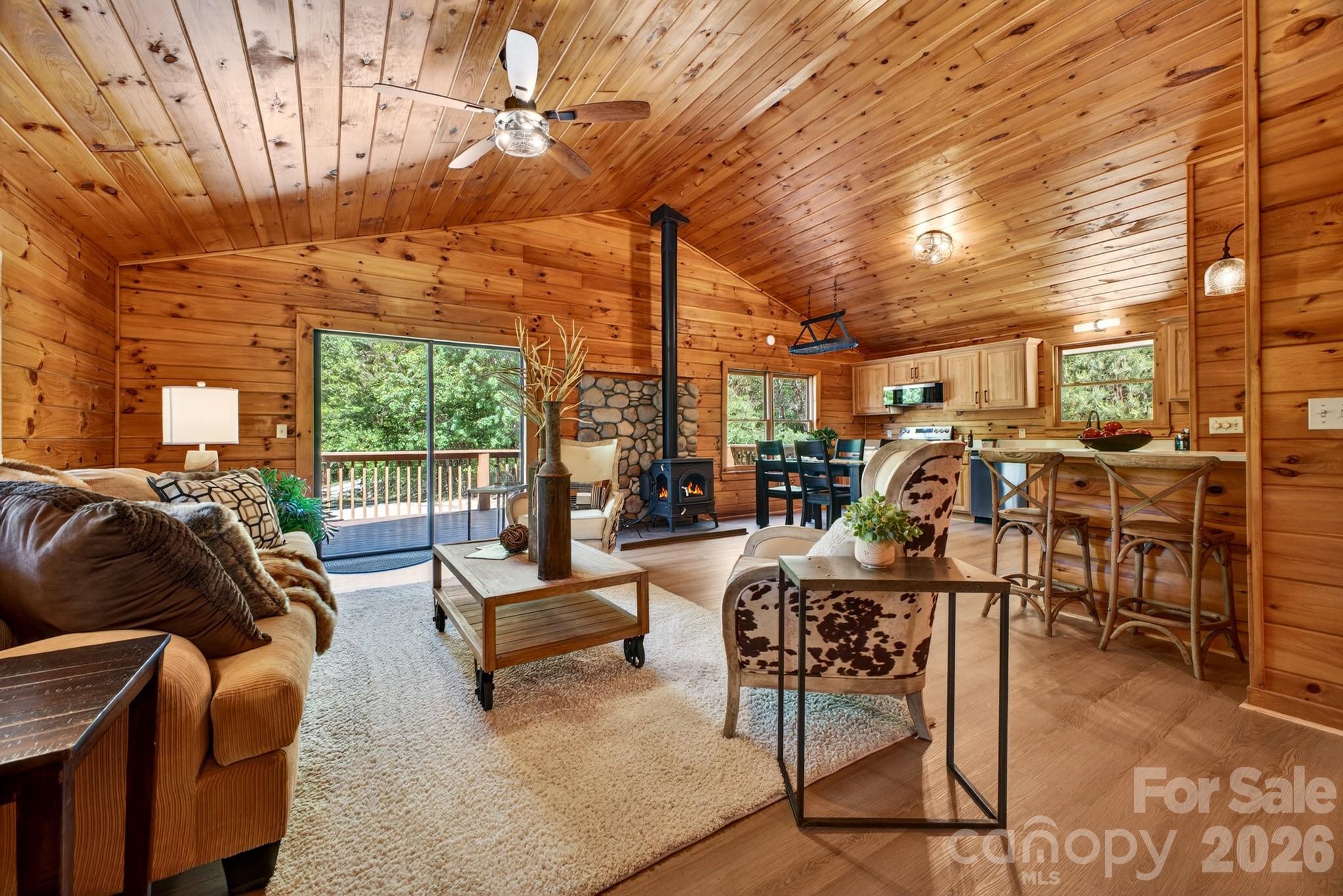 Cascades Estate - Residential