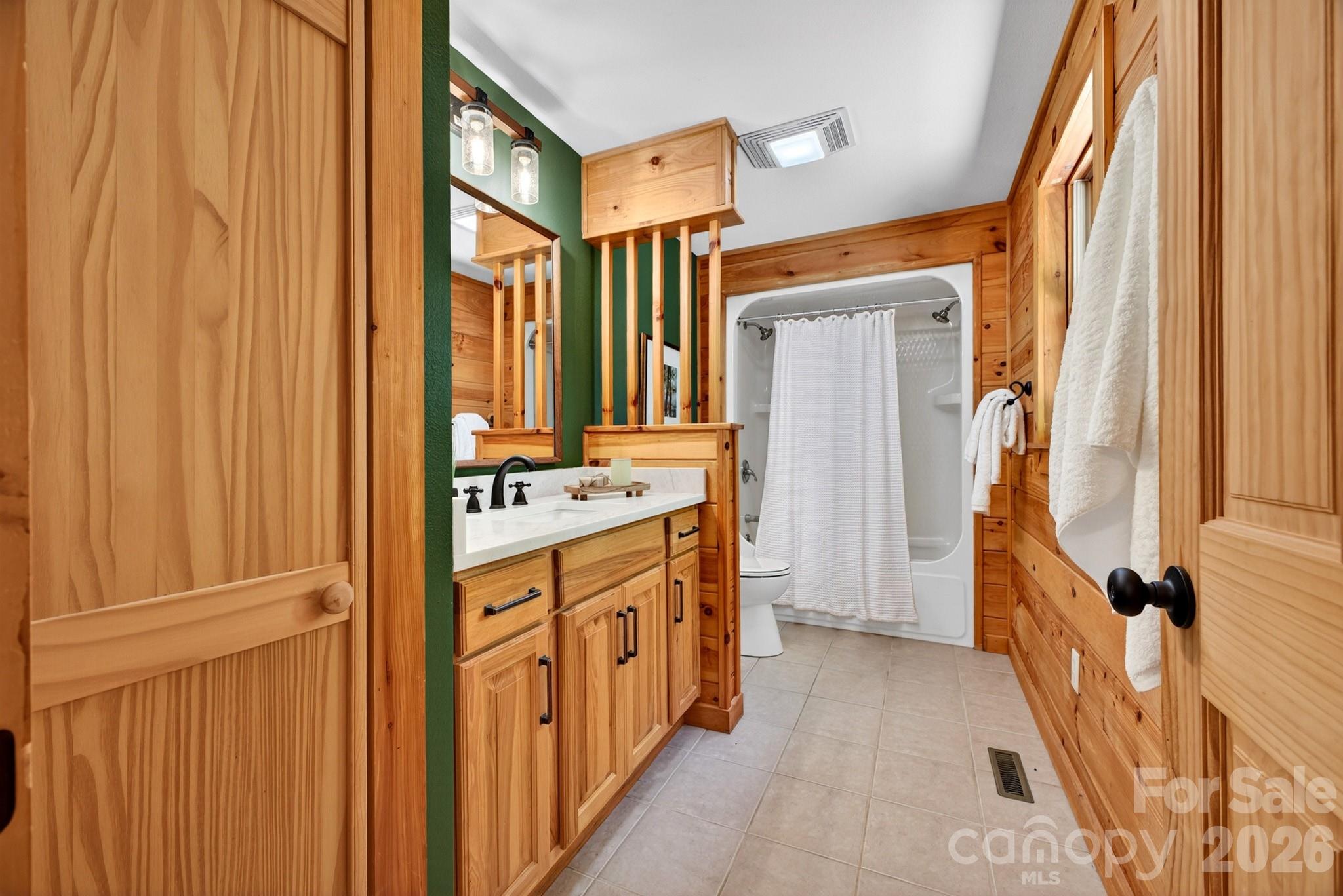 Cascades Estate - Residential