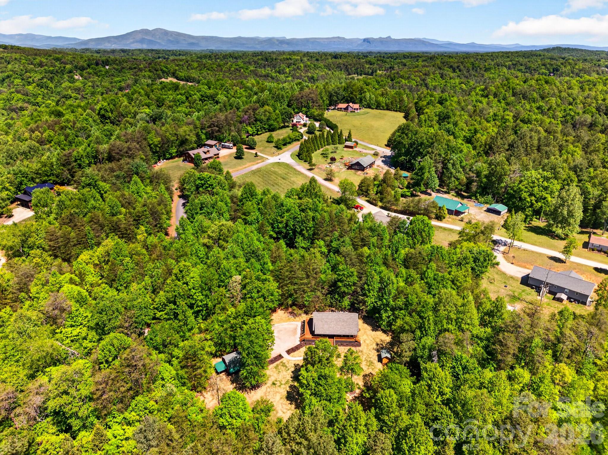 Cascades Estate - Residential
