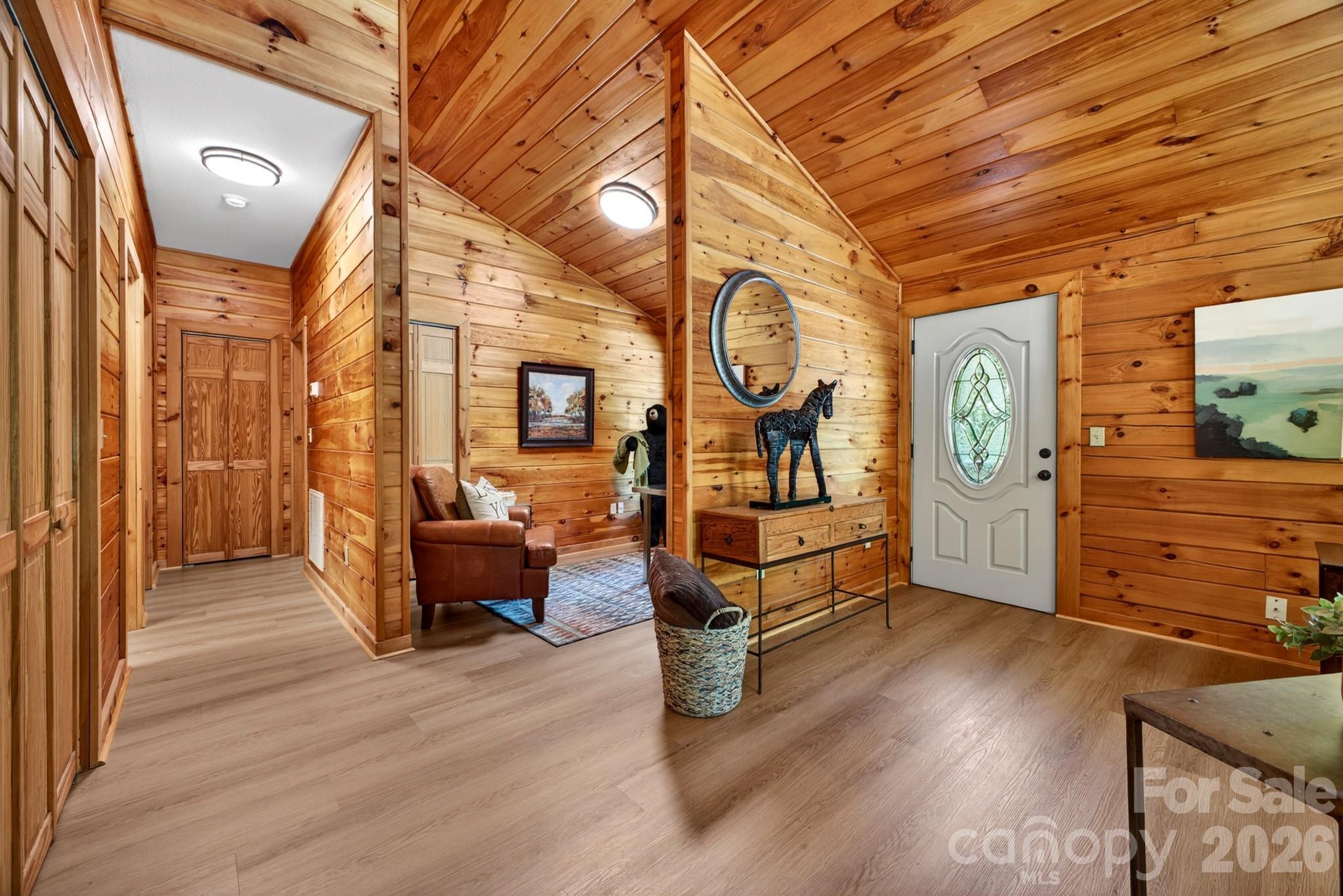 Cascades Estate - Residential