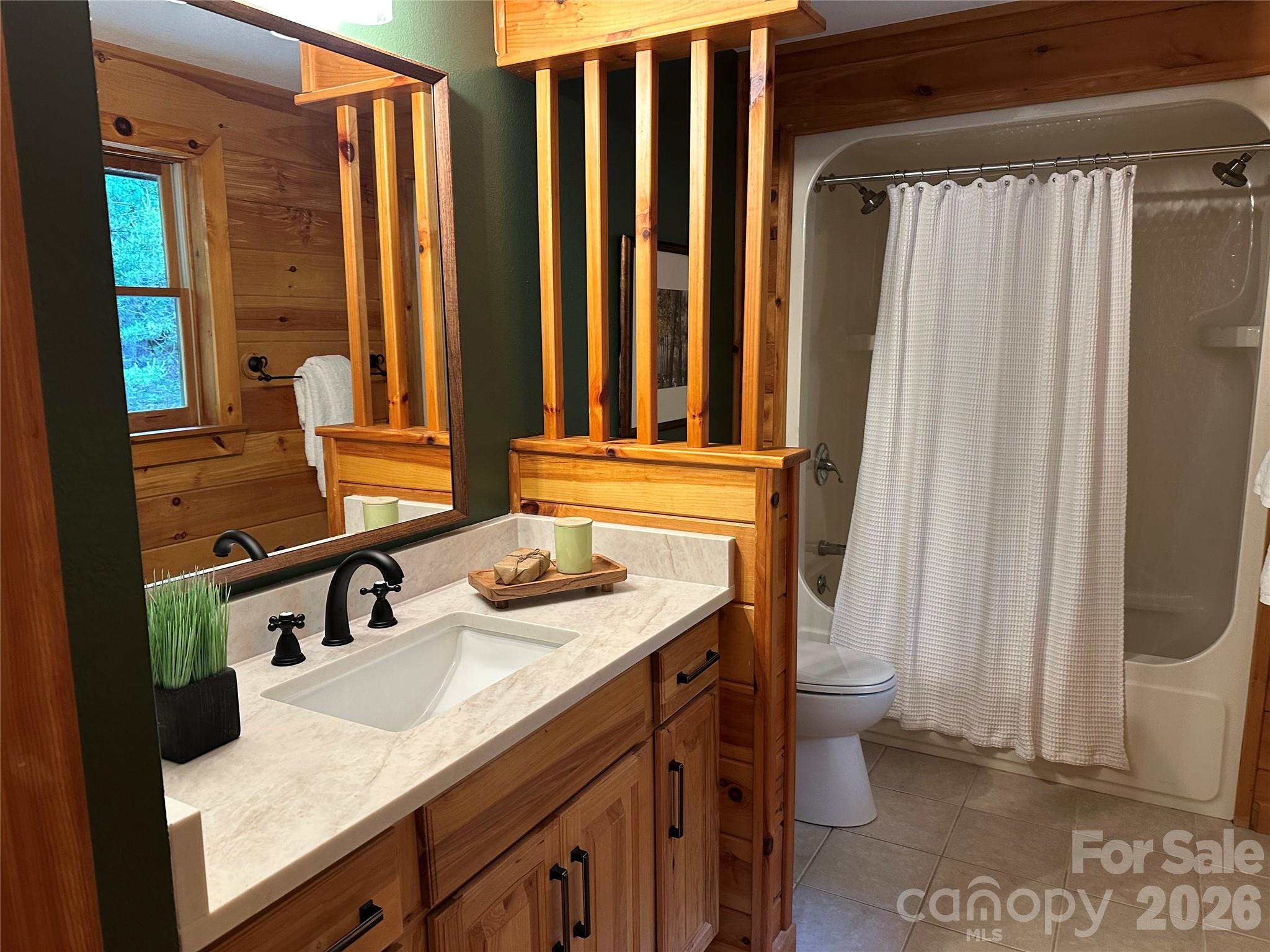 Cascades Estate - Residential
