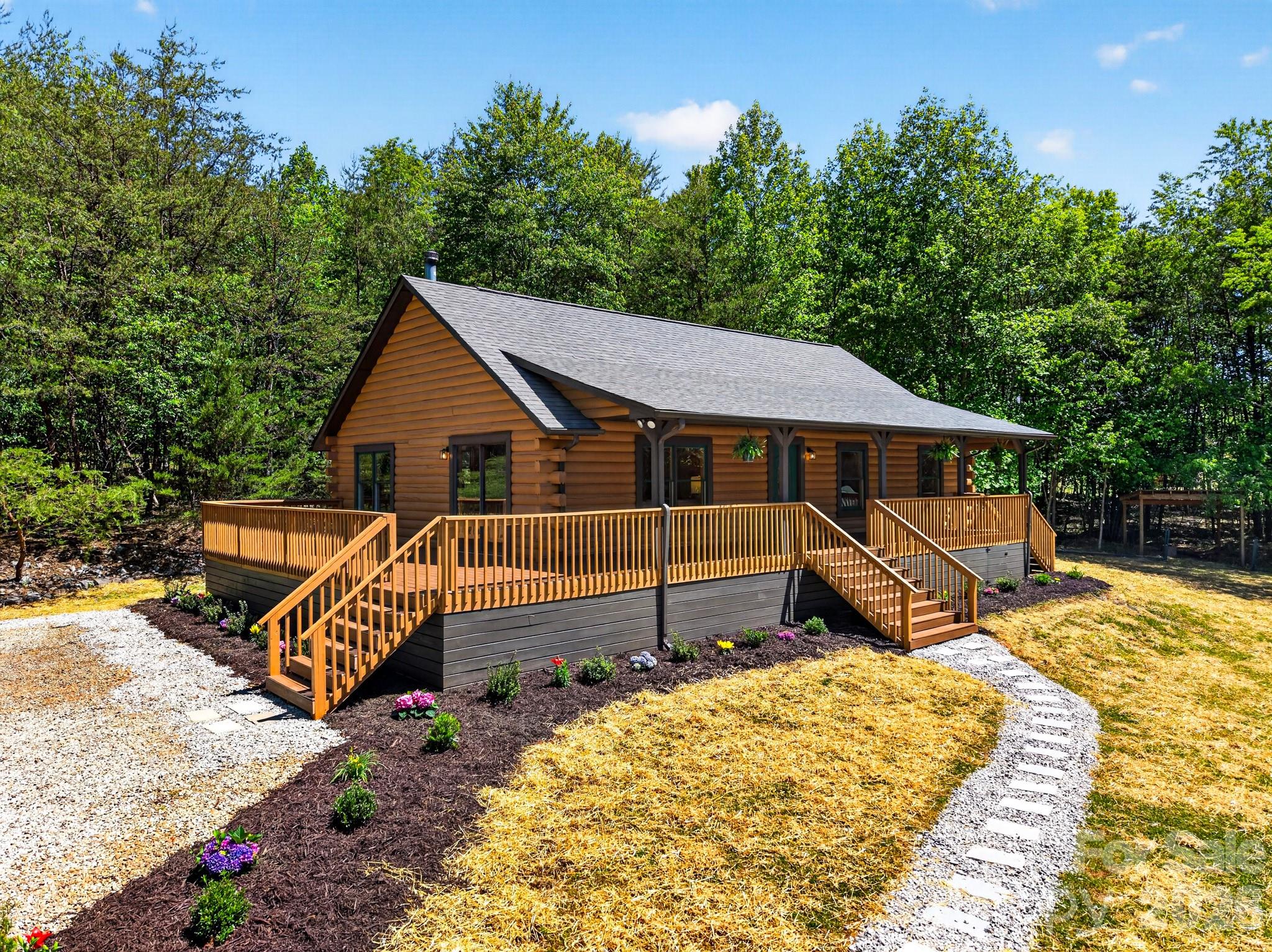 Cascades Estate - Residential