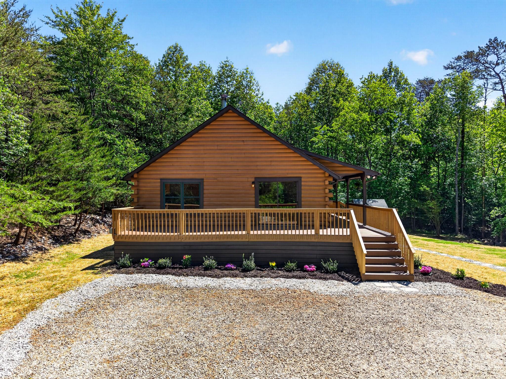 Cascades Estate - Residential
