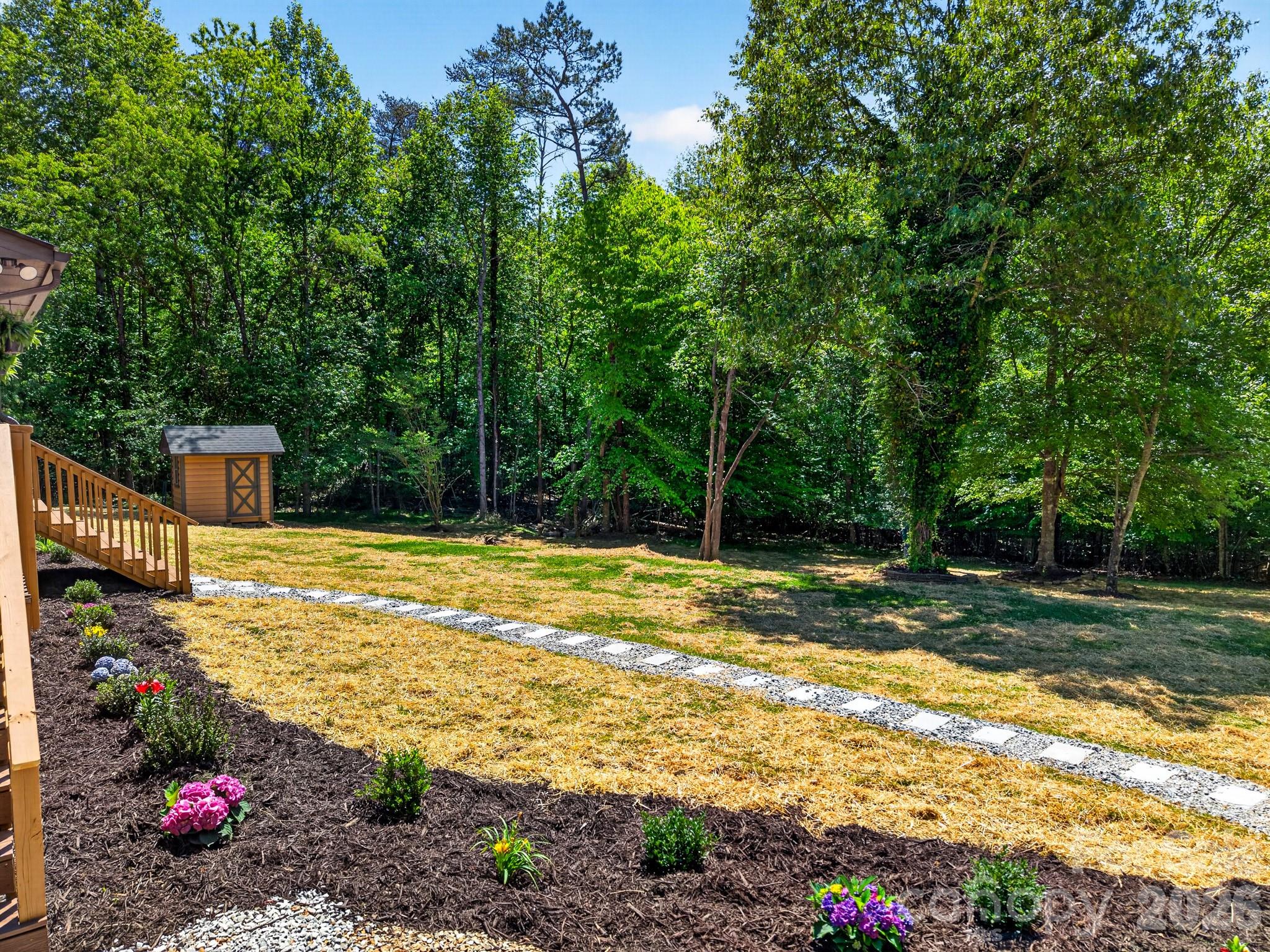 Cascades Estate - Residential